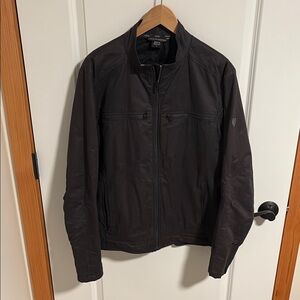 Kuhl Men's Moto Style Jacket